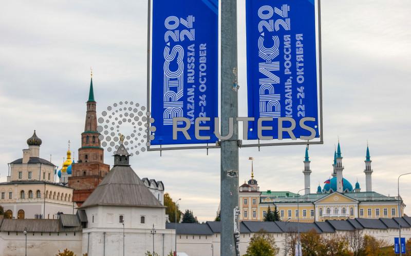 Indonesia joins BRICS bloc as full member, Brazil says