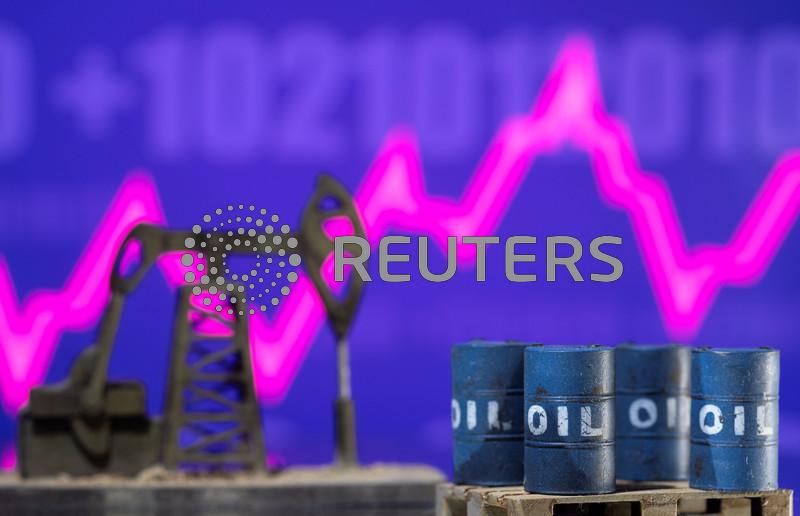Oil prices dip as demand optimism fades