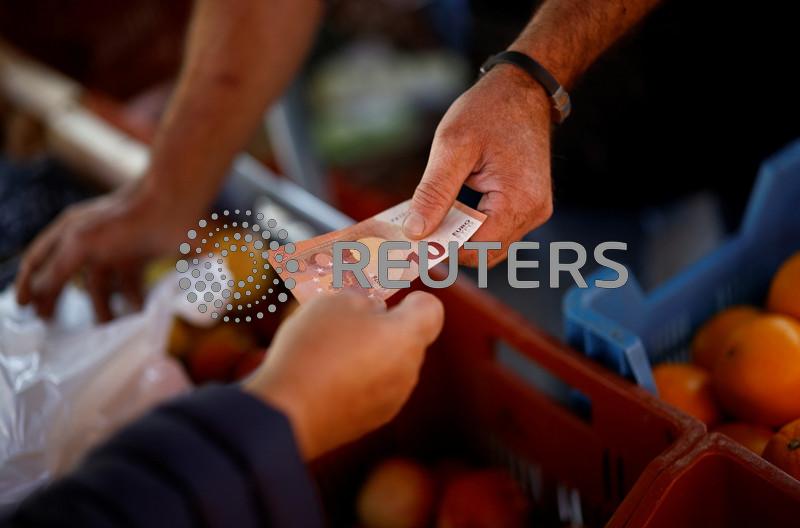 French preliminary inflation at 1.8% in December, below forecasts