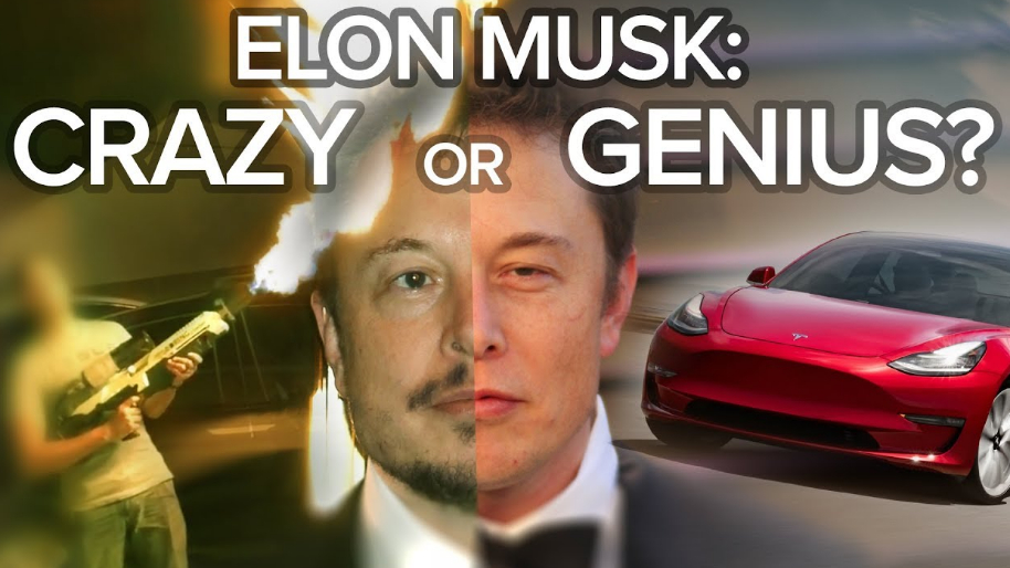 Elon Reveals Absurd Robot Production Targets for 2025—Outnumbering Humans 4 to 1?!