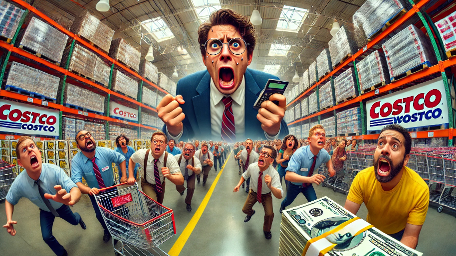 Costco’s $254B Empire Is on the Line as 18,000 Workers Threaten Every CEO’s Worst Nightmare