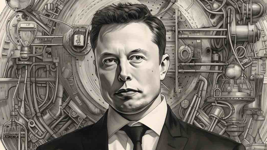 Elon’s $1.3 Trillion Dilemma? Tesla Faces Its Toughest Earnings Call Yet