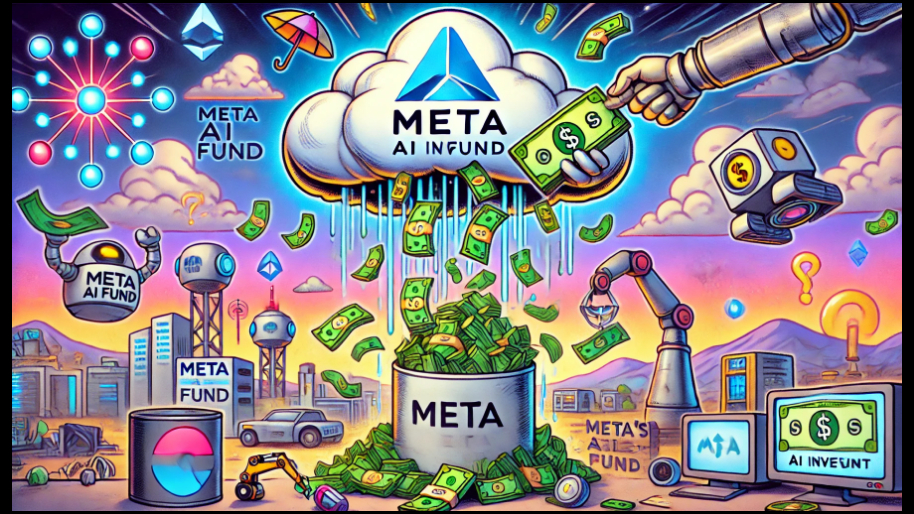 ALERT: Zuck Makes It Rain $65 Billion on AI, But With His History, Is It Set to Fail?