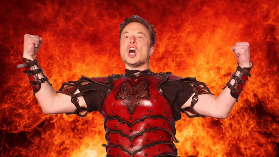 Elon Musk Goes For Blood As X Enters Payments, Aiming For Apple Pay and PayPal's Heads
