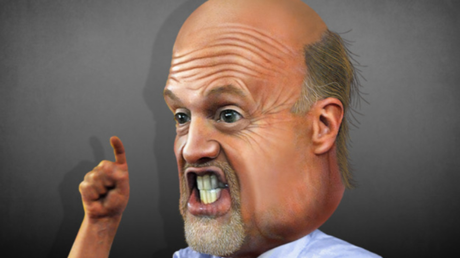 This Pharma Monopoly Just Scored a Huge FDA Win… And Cramer’s Bearish? Back Up the Truck.