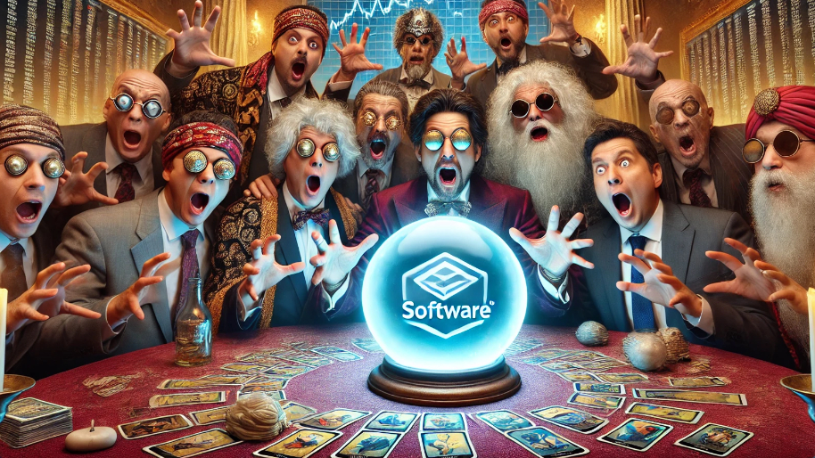 14 Analysts Just Flipped BULLISH on This Hidden Software Gem… What Do They Know That You Don’t?