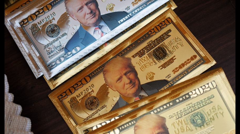 Trump's Ambitious New Order for U.S. Sovereign Wealth Fund Is Either Genius or Insane, Here's Why...