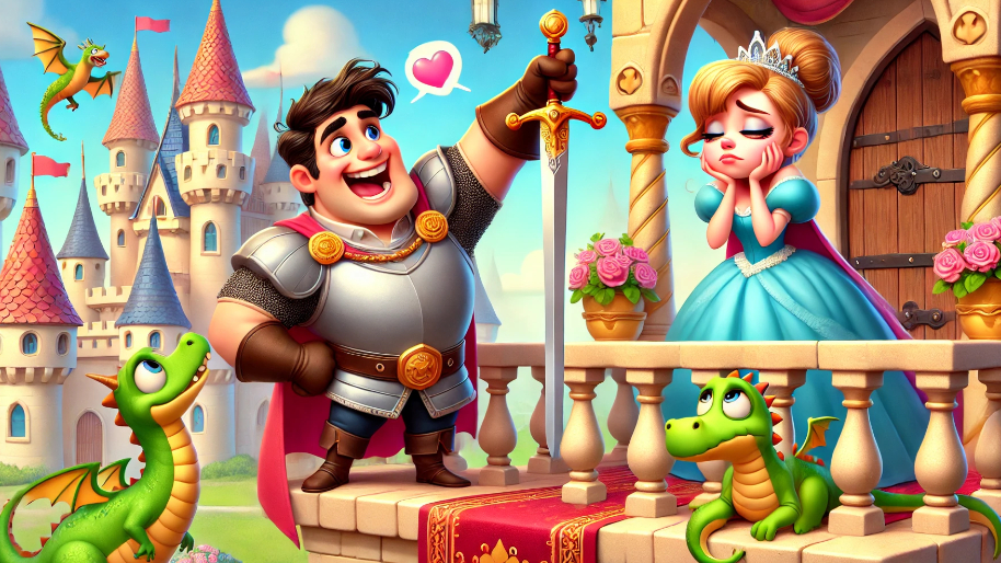 One Unlikely Hero Just Kept Disney’s Magic Alive