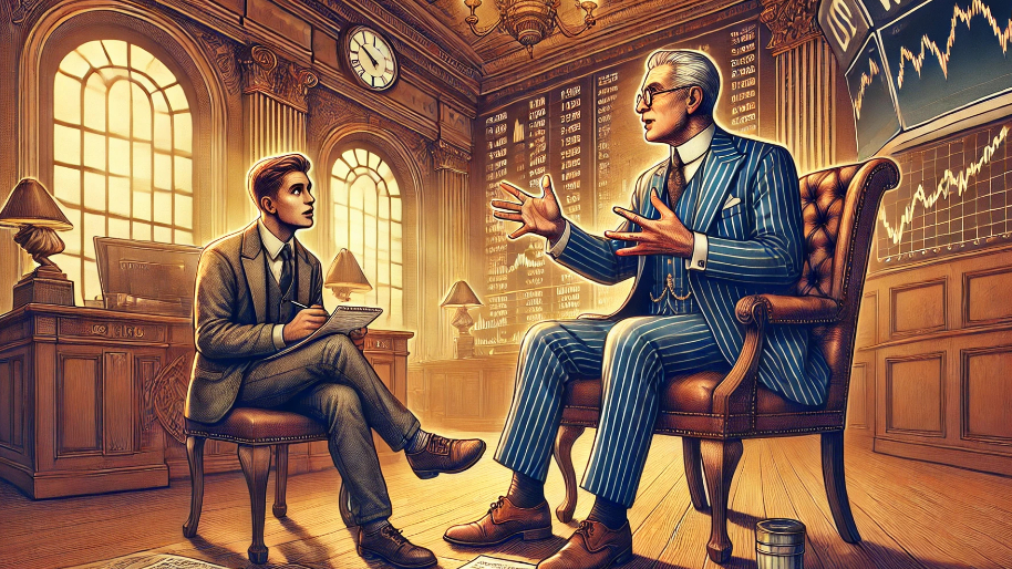 The Final Tally: This Poster Child Tech Stock Tanked 99%