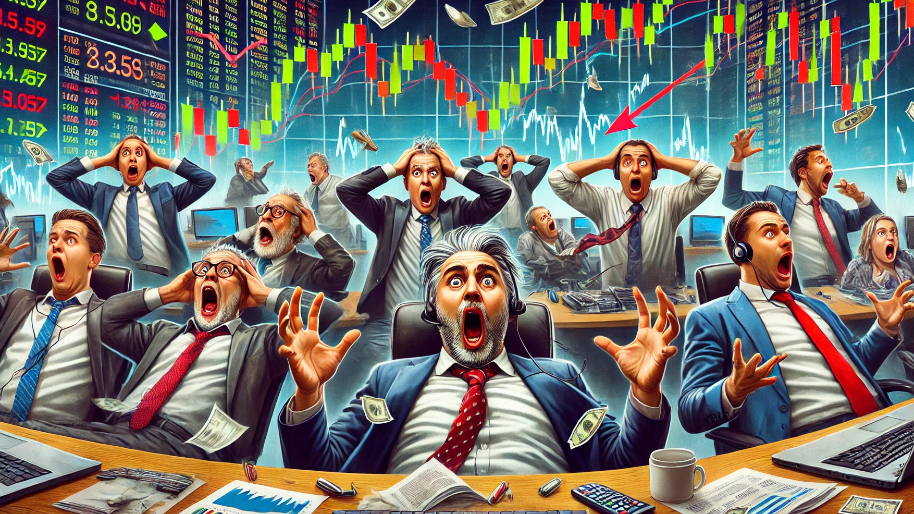 Breaking: Jim Cramer Just Did The UNTHINKABLE