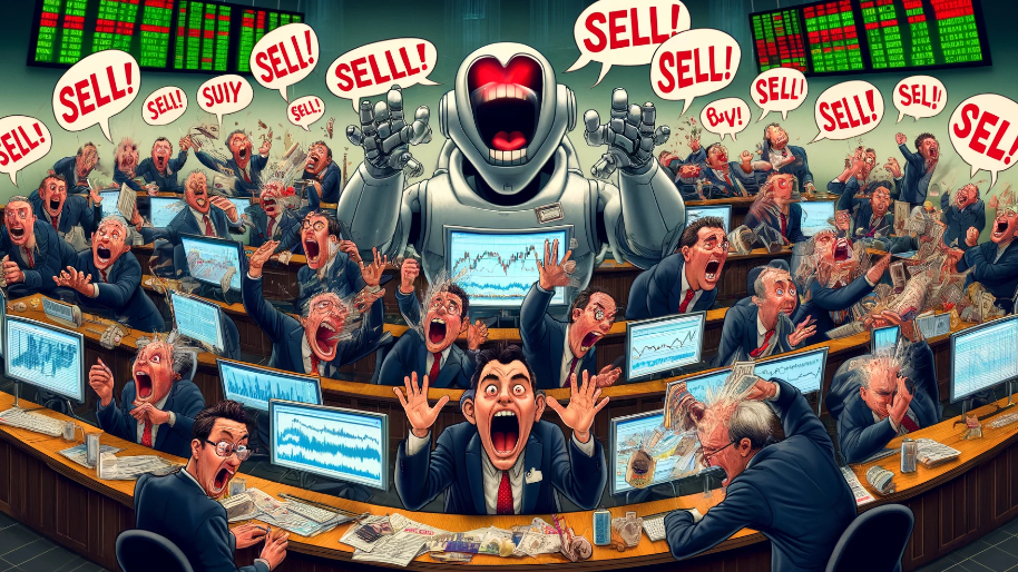 What If 70% of Analysts (Including Jim Cramer) Are Wrong About This Once-Crippled AI Play?