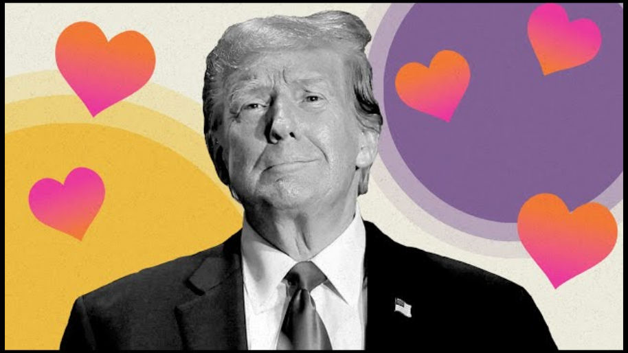 The Final Tally: Dow Surges Off Trump Love Letter (AppLovin Becomes Big Techs MVP)