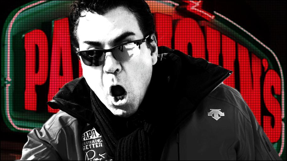 Papa John's Soars As Wannabe “Sovereign” Fund With No Money Tries Pulling Off A $2B Deal