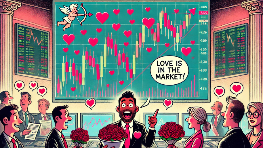 The Final Tally: Hidden Valentine’s Day Pattern Has a 93.8% Success Rate?