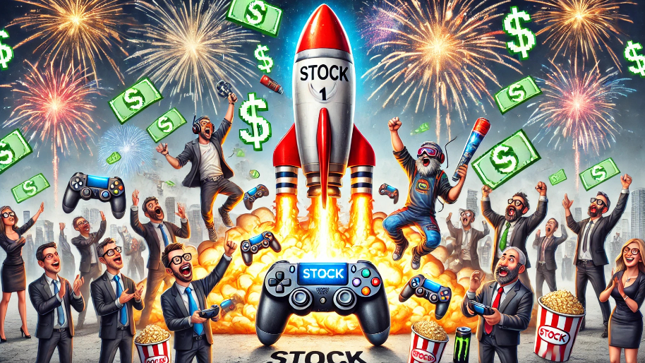 Major Catalysts Are About to Ignite for These Two Gaming Stocks