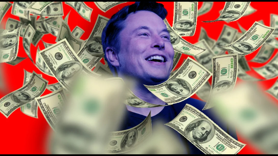 Elon Signs Insane $5 Billion Deal, Making This Stock The #1 Winner of Musk's OpenAI Revenge Tour…
