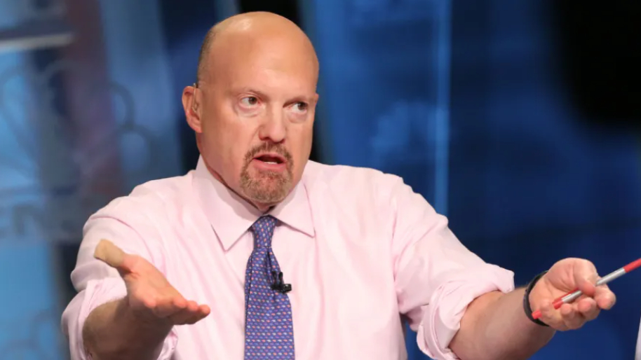 Insiders Sold $15M Worth of This AI Stock… 2 Months After Cramer Warns Investors on Live TV