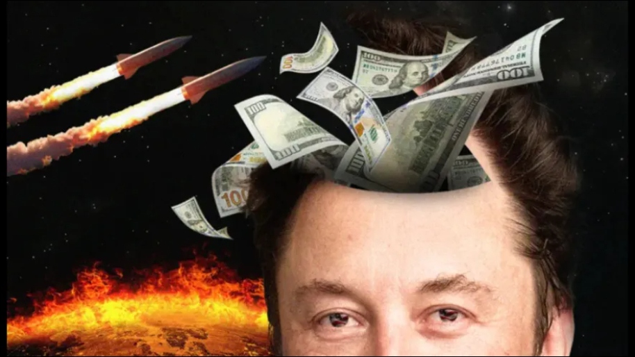 Elon Musk Serves Death Blow to Verizon’s $2.4 Billion FAA Contract (Because, Of Course)
