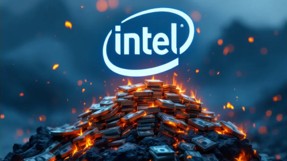 More Devastating News From Intel As Management Officially Guts $28 Billion Ohio Plant Plans…