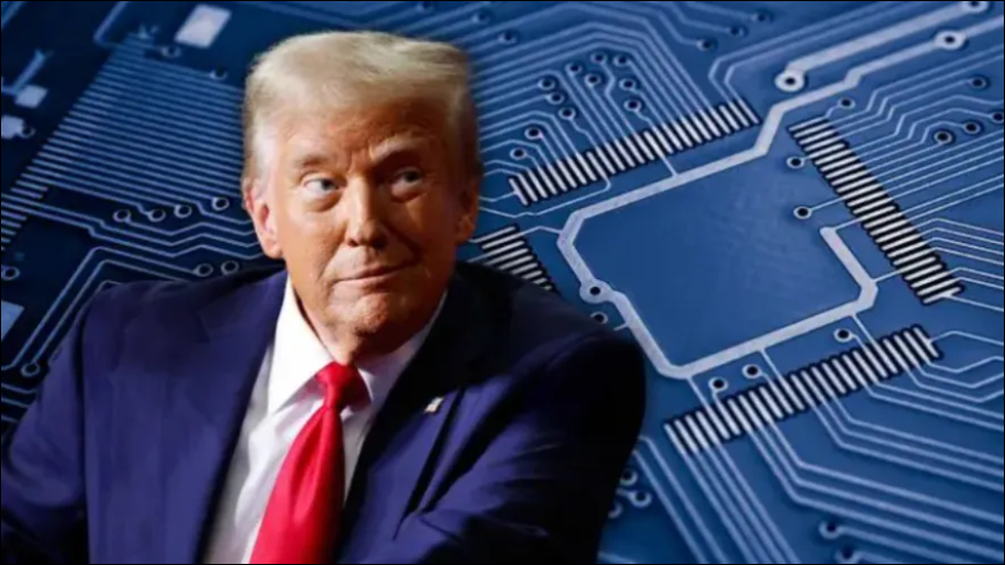 The ONLY Stock Market Story That Mattered From Trump’s Speech Last Night