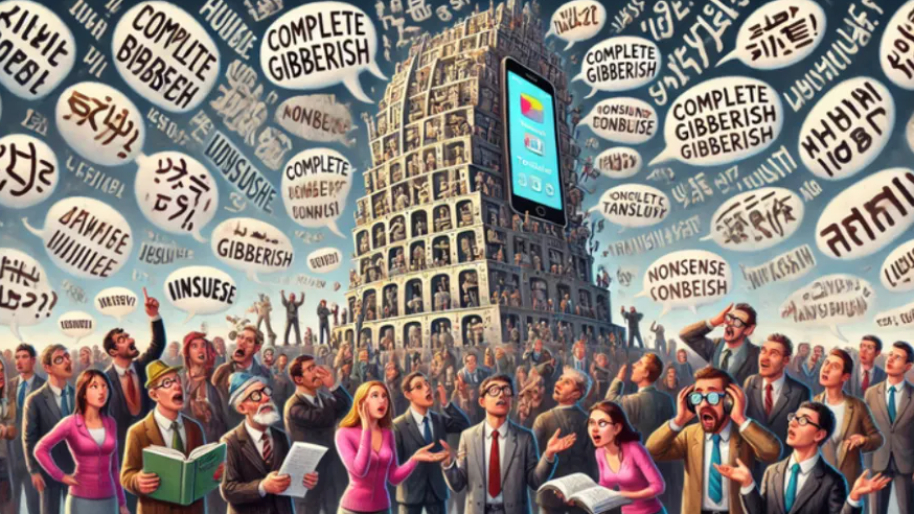 This Translator App is WAY Oversold… According to Common Sense And Technical Analysis