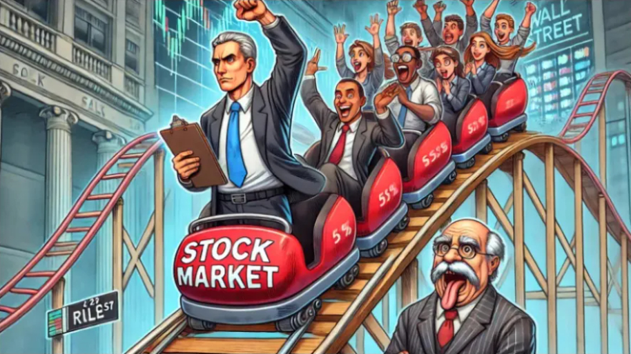 The Final Tally: We’re So Back… But Wall Street Veteran Says “Don’t Get Too Comfortable”