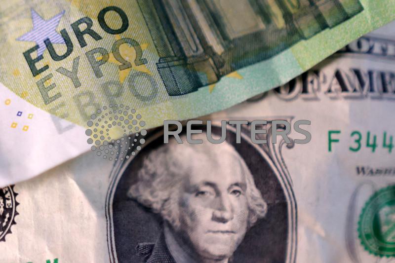 Analysis-Trump's erratic tariff policy shakes confidence in Europe's market bull run