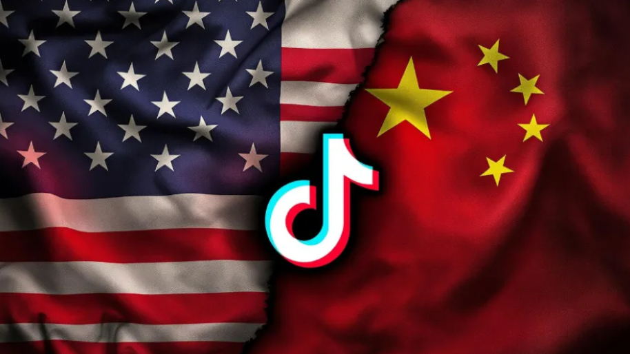 Trump Willing to Trade Billions in Tariffs for SHOCKING TikTok Deal—Whaaaa?!