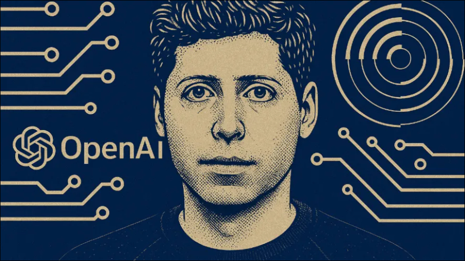 OpenAI’s $40B Raise Hints at a Bigger Agenda… And the Foundation’s Already Being Built