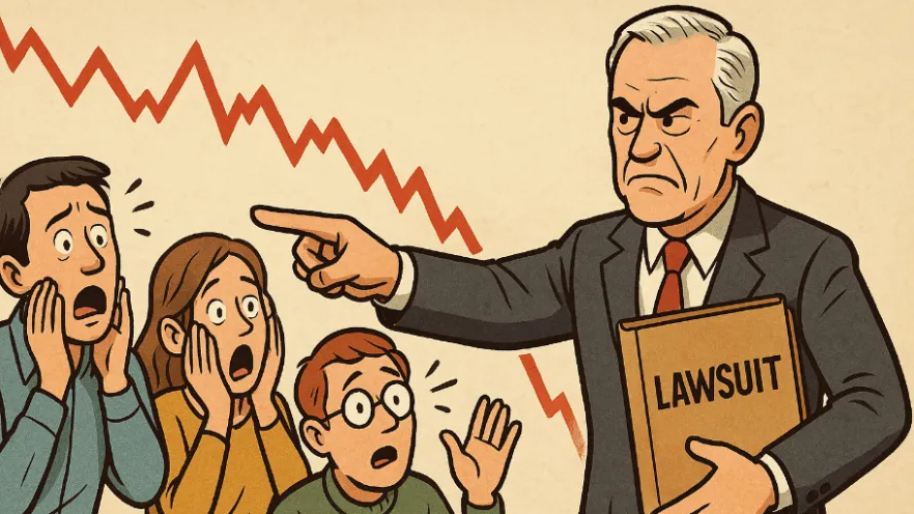 After Watching $114B in Market Cap Vanish, Eli Lilly’s Putting a New Plan in Motion to Get it Back