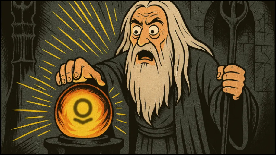 Could The Most Explosive Tech Stock We’ve Ever Seen Be a “Tariff Hedge?”