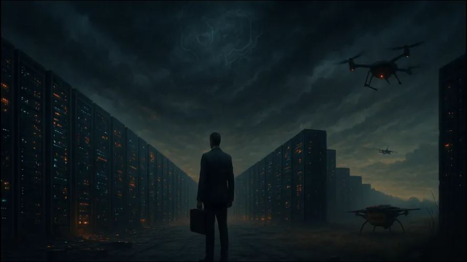 Amazon’s CEO Believes Their AI Spend Could Lead to the Next AWS… If He’s Right, the Stock’s a Steal