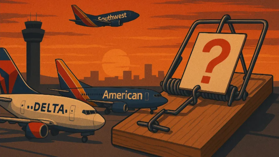 The “Big Three” Just Beat Q1… So Why Are They Suddenly Going Silent on 2025?