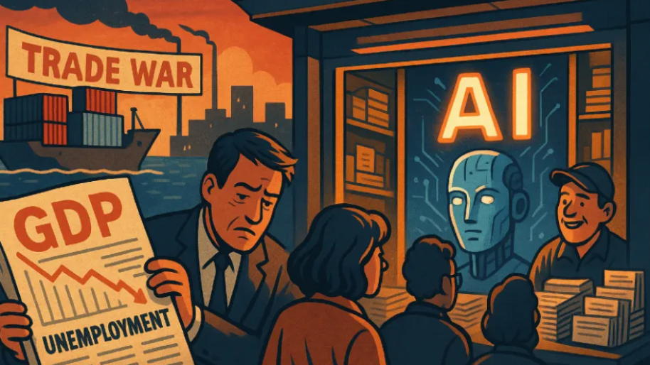 The Final Tally: Too Big to Fail? More Like Too High to Care... Thanks to Microsoft’s AI Supply