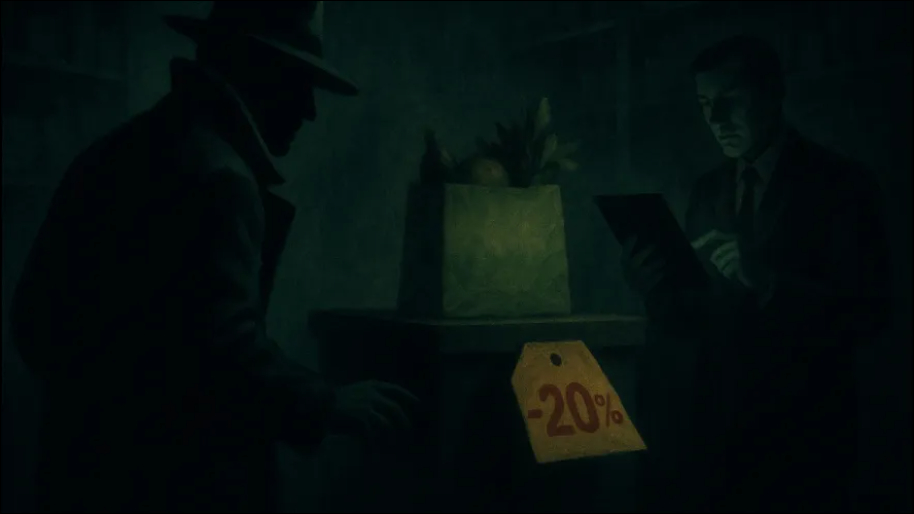 This Boring Tech Stock is Sitting at a 20% Discount… Oh, And it’s 100% Tariff-Proof