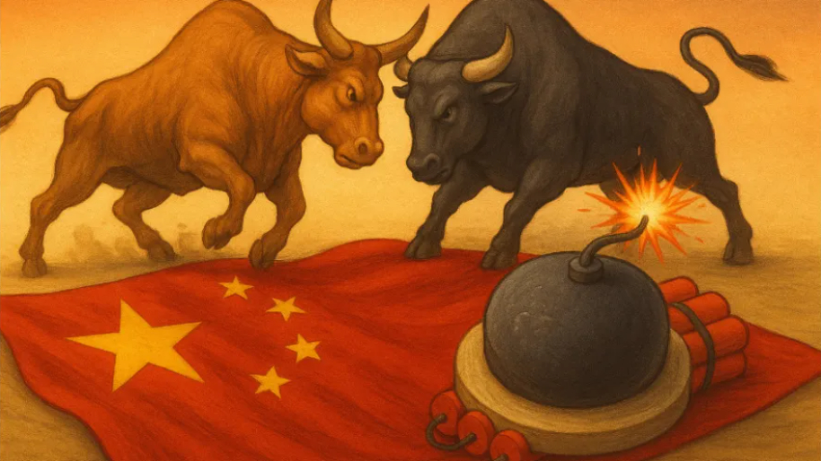 The Bulls Are Back After the Tariff Truce… But Here’s One Reason to Hold Off on That “All In” Button