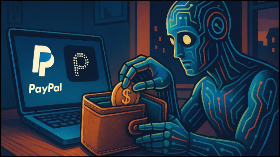 PayPal and Perplexity Just Gave AI Access to Your Wallet… What Could Go Wrong?