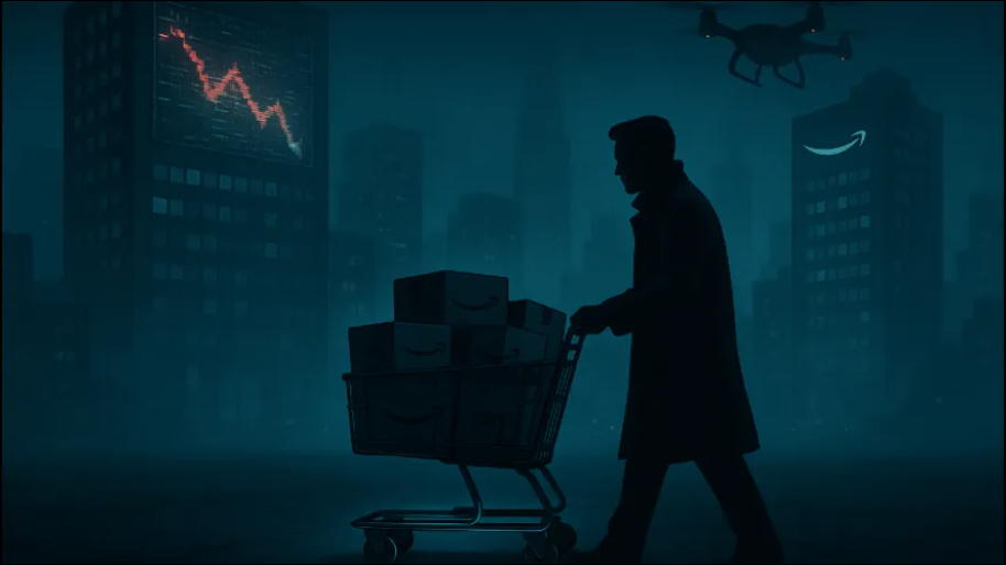 The “Amazon of Korea” Got Crushed After IPO… Now It’s Quietly Building an Empire (And Undervalued)