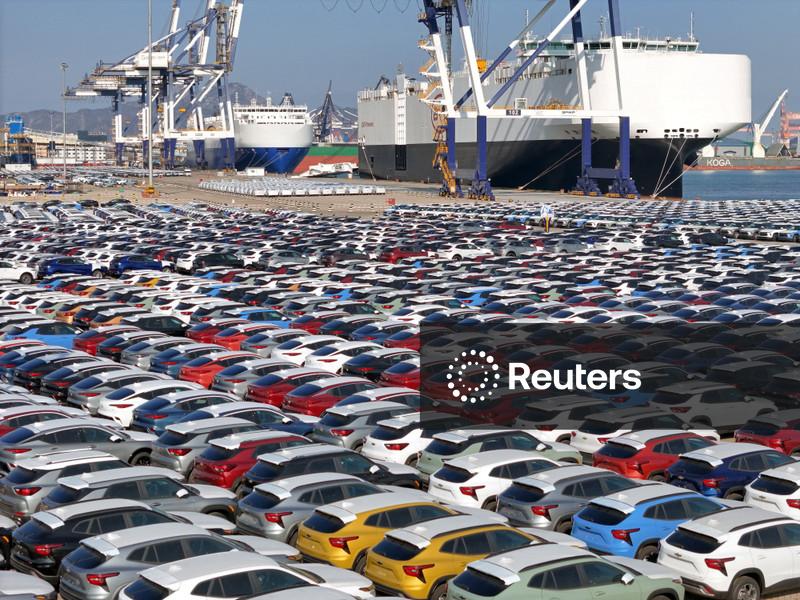 Chinese carmakers vow to make supplier payments within 60 days as backlash grows