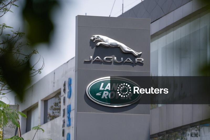 British carmaker JLR trims FY26 margin forecast to 5%-7% as US tariffs cast shadow