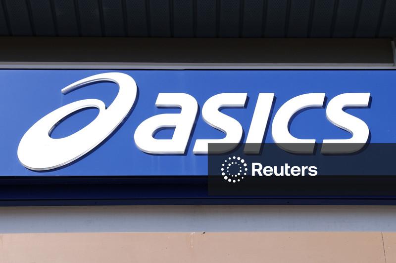Japan's ASICS to boost India sportswear production to 40% amid import restrictions, executive says