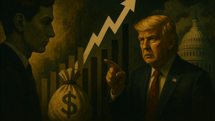 One of 2021’s Worst IPOs is Up 52% This Week... And It Might Owe Someone in D.C. a Thank You