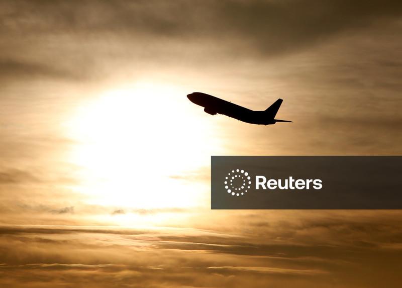 Airlines keep avoiding Middle East airspace after US attack on Iran