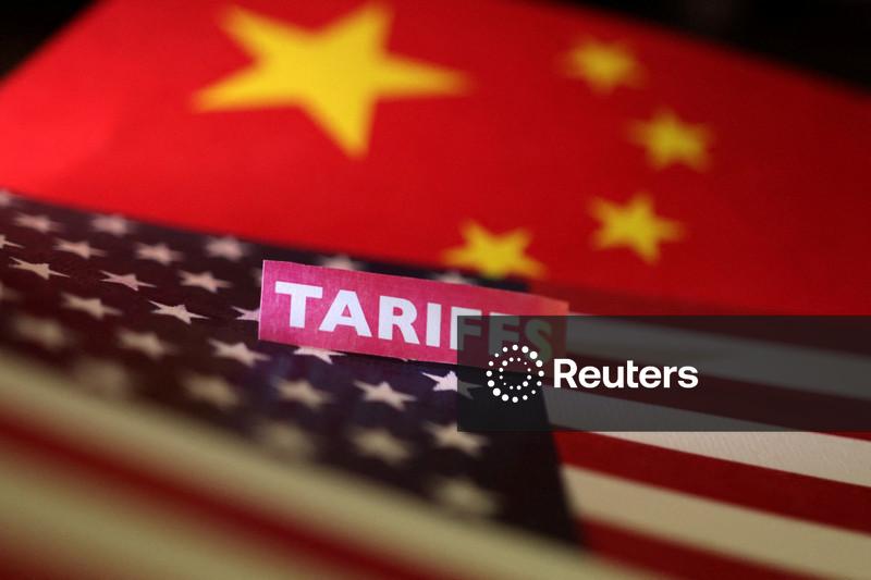 End of tax-free loophole for low-value goods disrupts air shipments to US from China