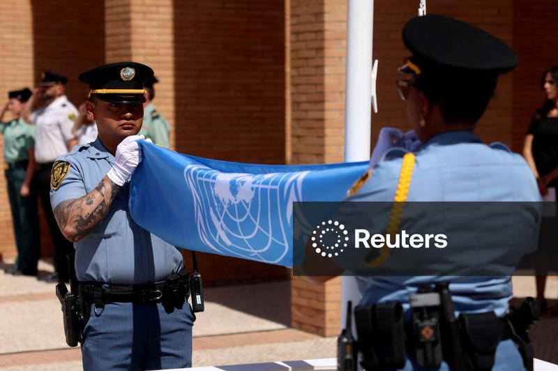 Civil society leaves UN development summit feeling unheard