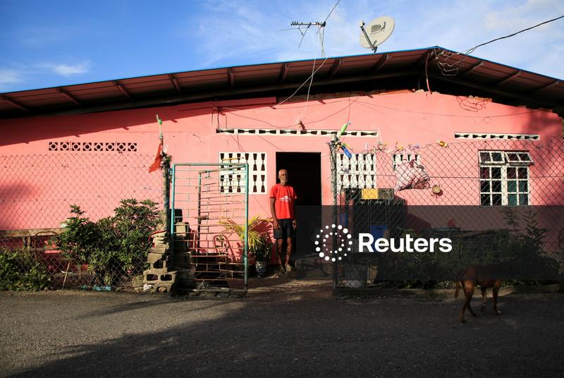 Family of Trinidadian man believed killed in US strike demands proof of drug trafficking