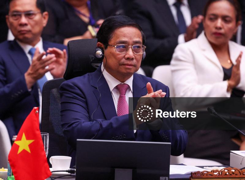 Vietnam targets 10% GDP growth in 2026