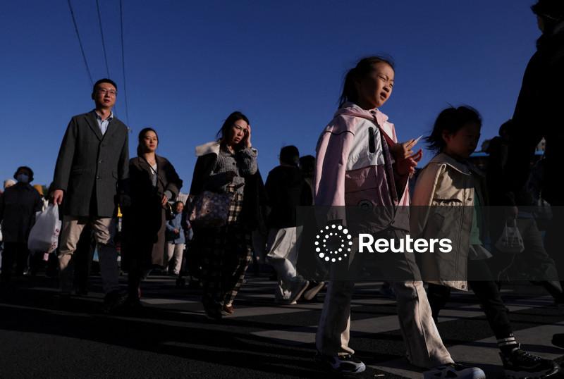 Instant view: China Q3 GDP growth slows to 4.8% y/y, in line with forecast