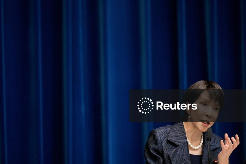 Exclusive-Japan's new PM is preparing large economic stimulus to tackle inflation, sources say