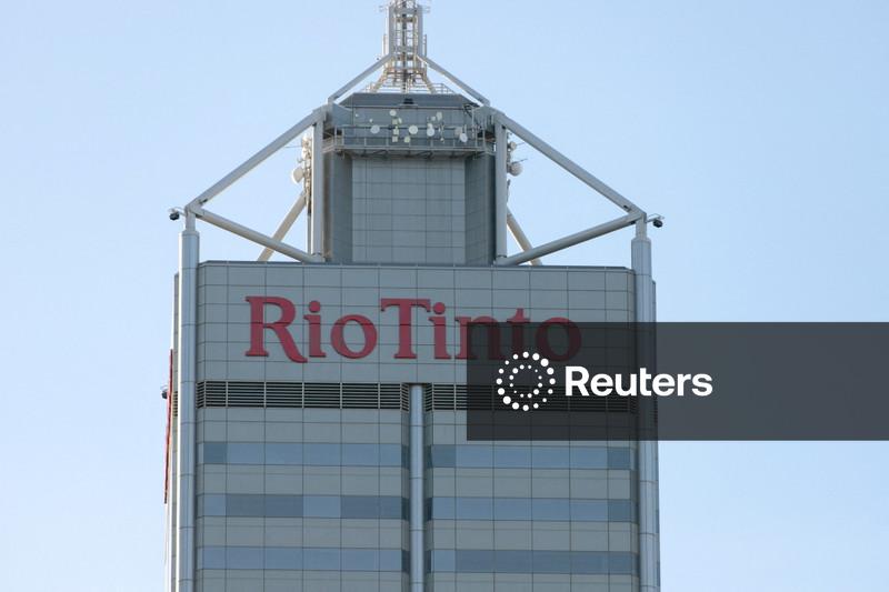 Exclusive-Rio Tinto weighs asset-for-equity swap with Chinalco to end governance gridlock, sources say